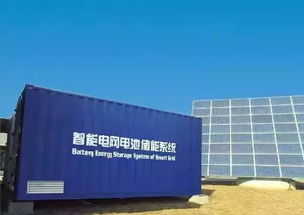 智能電網 光伏產業躍升的“超級大腦”與新能源生態的基石