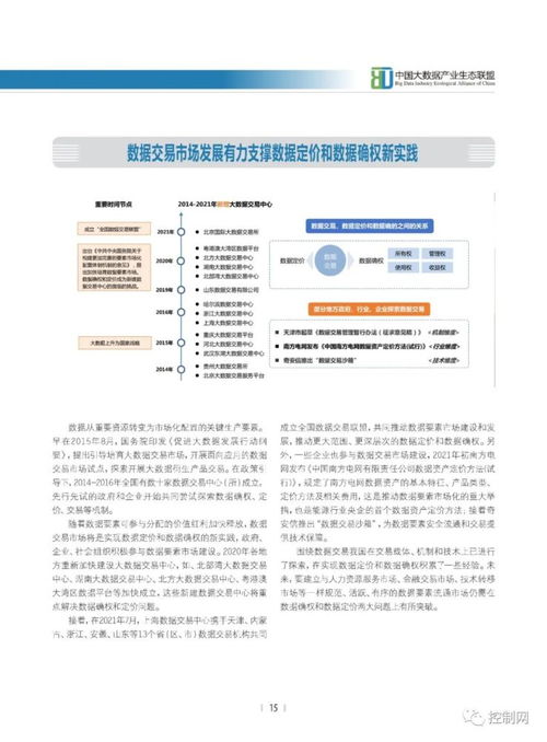 《2021中國大數(shù)據(jù)產(chǎn)業(yè)發(fā)展白皮書》深度解讀 基礎軟件服務的價值、挑戰(zhàn)與未來