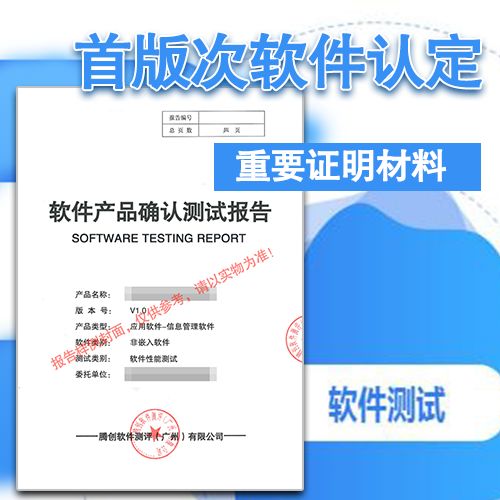 南京首版次軟件產(chǎn)品申報要求解析——基礎軟件服務篇