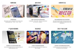 小程序取代微信服務號 傳統(tǒng)零售企業(yè)電商流量新入口的基礎軟件服務變革