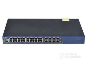 銳捷RG-S5510-24GT8SFP-E交換機(jī) 參數(shù)、規(guī)格、性能與功能全解析